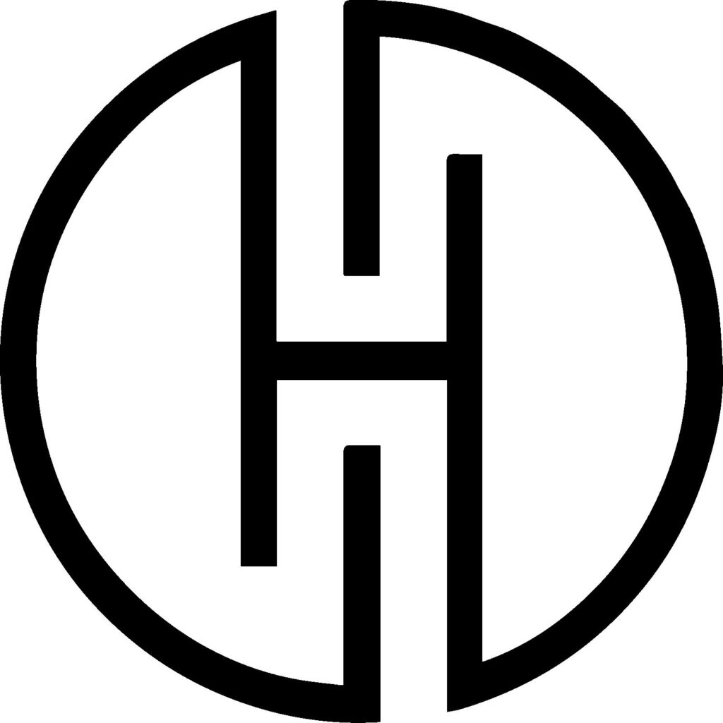 logo black transparent